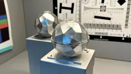 Adio panouri solare? Japonia inventează sfere care „absorb” lumina soarelui din orice unghi