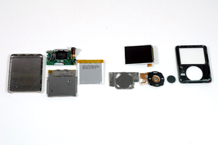 iPod Nano