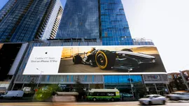 Formula 1 – Apple promovează noul sezon prin campania Shot on iPhone și parteneriate cu echipele F1