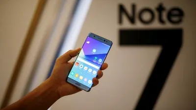 Go4News: Smartphone-urile Galaxy Note7 din această ţară nu se vor mai putea conecta la reţelele mobile începând cu 18 noiembrie