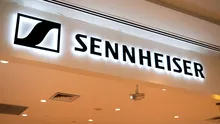 Fabrica Sennheiser din Brașov a înregistrat prima scădere a afacerilor în opt ani de activitate