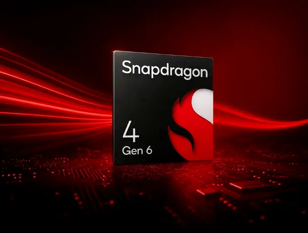 Snapdragon 4 Gen 6 apare în noi informații. Qualcomm pregătește un procesor mai puternic pentru telefoanele din gama medie