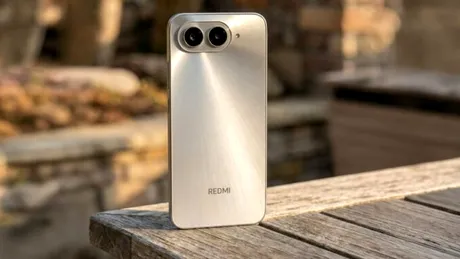 REDMI Turbo 5 Max: De ce este mai bun decât versiunea Pro
