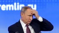 L-AU OMORÂT pe loc! Vladimir Putin e în stare de șoc. Este cutremur total la Moscova