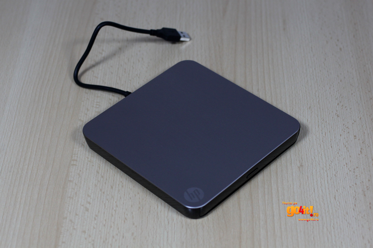 HP Pavilion DM3