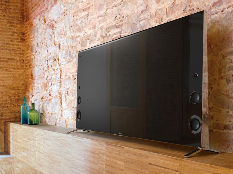 Sony 65X9005B