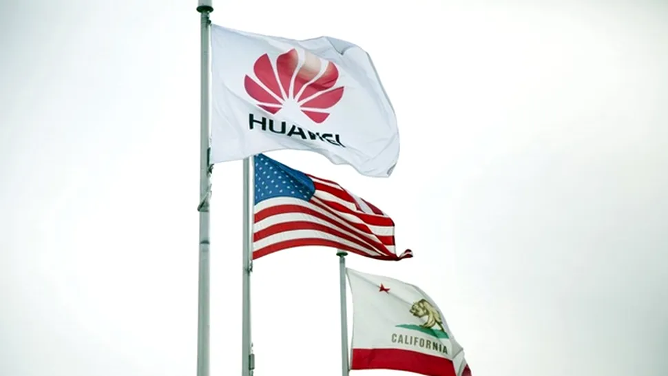 SUA va limita informaţiile secrete oferite Germaniei în cazul în care va utiliza echipamente Huawei 5G 