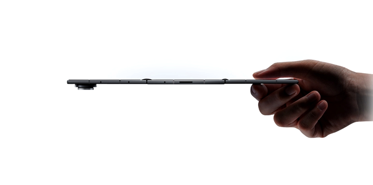 Samsung Galaxy Z TriFold