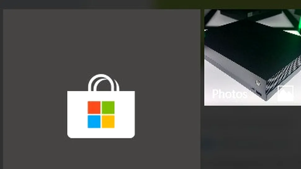 Windows Store devine Microsoft Store şi primeşte un nou logo