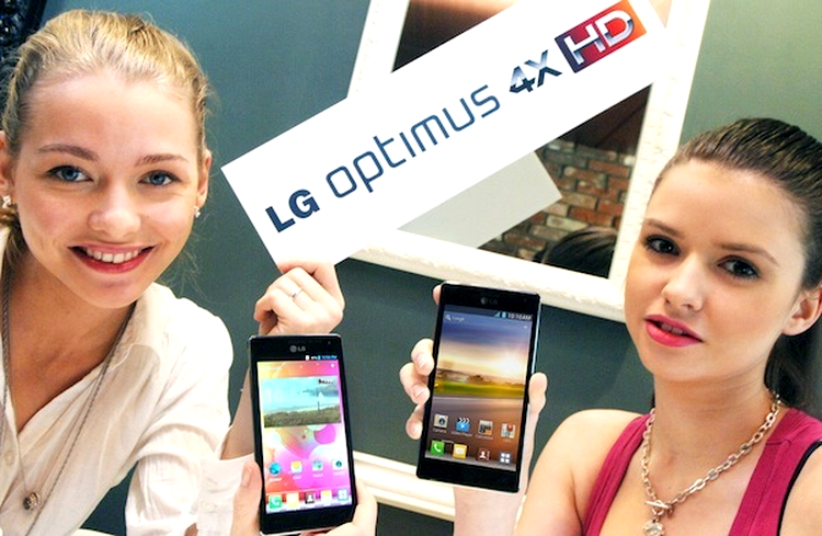 Optimus 4X HD va avea un urmaş mult mai puternic