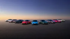 Xiaomi SU7: o nouă generație cu performanțe îmbunătățite