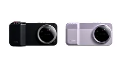 Xiaomi 17 Max, un nou telefon cu baterie uriașă și ecran plat