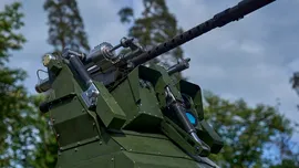 Ce caracteristici are Sky Sentinel, turela de apărare aeriană la a cărei achiziție au contribuit internauții români de pe Reddit