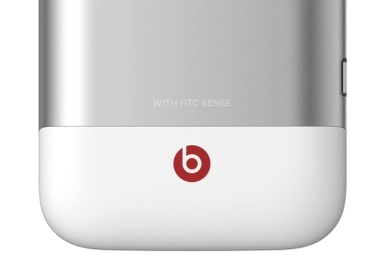 HTC Sensation XL, cu sunet de la Beats Audio