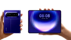 Pura X Max: cel mai mare pliabil Huawei mizează pe un nou format și o balama reproiectată – VIDEO