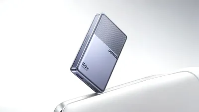 Ugreen a extins disponibilitatea încărcătorului „Nexode Air Slim 100 W” la nivel internațional