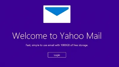 Yahoo, acuzat că a adaptat funcţia de scanare anti-malware pentru spionarea conversaţiilor purtate prin mesaje email