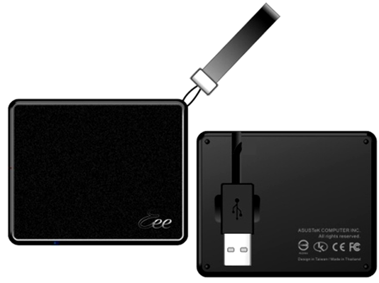 Eee PC 