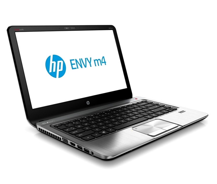 HP Envy M4