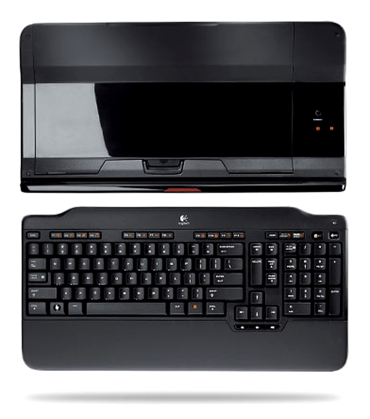 Logitech Alto Cordless