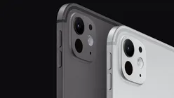 Noile modele de tablete iPad Pro, cu cip M5, ar putea avea două camere de tip selfie