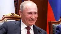 Va ataca vreodată Vladimir Putin România și UE? Ștefan Dănilă: Există altă amenințare mai mare pentru noi