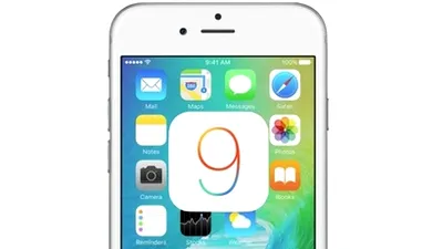 Wi-Fi Assist din iOS 9 va asigura navigarea neîntreruptă pe internet