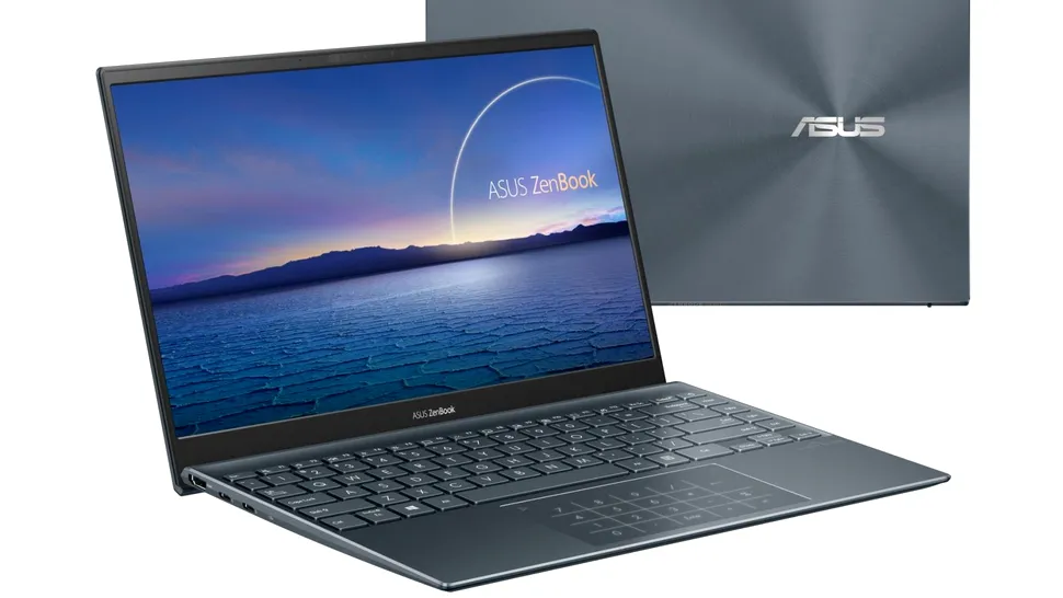 Noile laptopuri din seriile ASUS ZenBook 13 și ZenBook 14 sunt disponibile în România