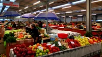 România și Bulgaria, printre statele cu cele mai mici niveluri ale prețurilor din UE