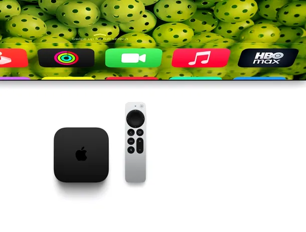 Noul Apple TV 4K vine cu cip A19 și Siri fără telecomandă. Ce aduce în plus și cât costă