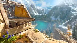 Counter-Strike 2: o nouă hartă spectaculoasă va fi lansată azi