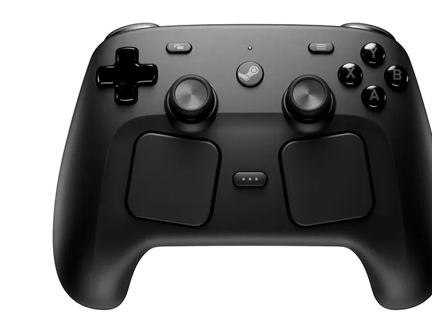 Video: Noul Steam Controller, de la Valve. Preț și dată de lansare
