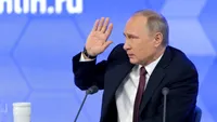 Condamnarea lui Vladimir Putin! Este șoc total la Moscova. Anunțul a venit chiar acum