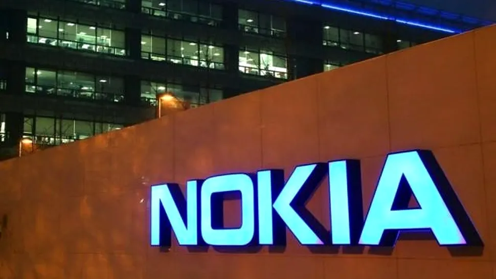 Cum arată primul smartphone Nokia prototip, pregătit pentru anul 2016