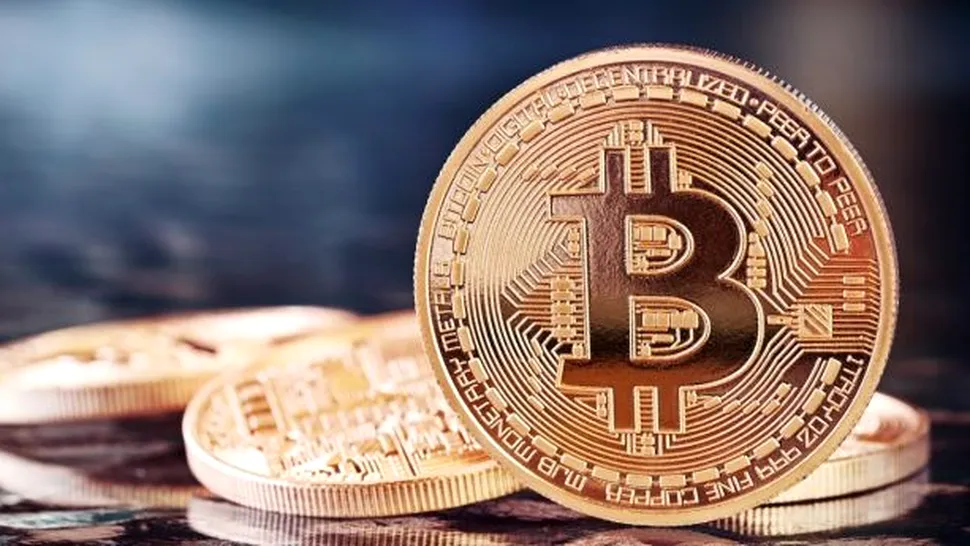 Valoarea Bitcoin a trecut pentru prima dată pragul de 5.000 de dolari