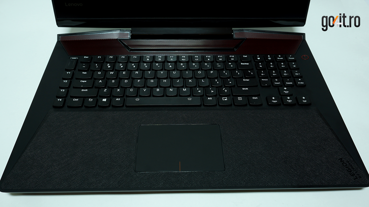 Lenovo Legion Y920
