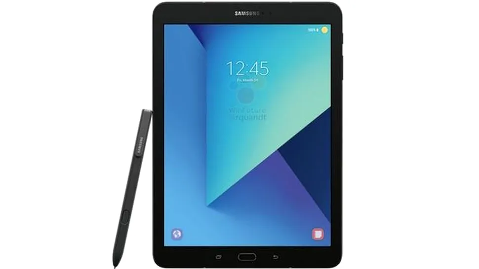 Zvon: Samsung Galaxy Tab S3 va veni cu hardware puternic la un preţ „piperat”