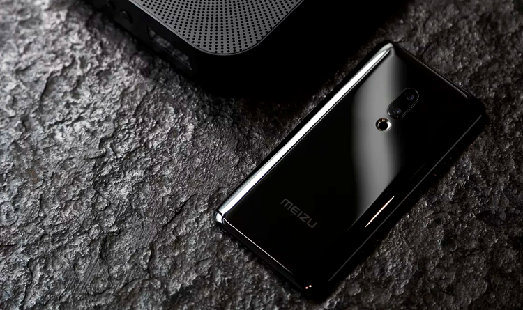 Meizu Zero
