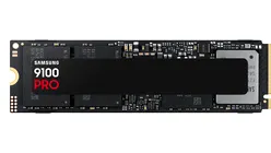 Samsung lansează 9100 PRO, noul SSD PCIe 5.0 pentru consumatori