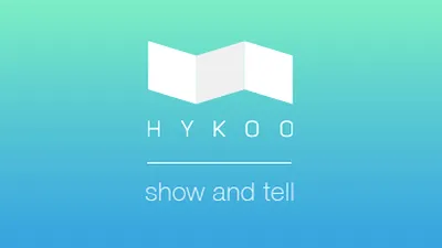 Aplicaţia săptămânii: Hykoo