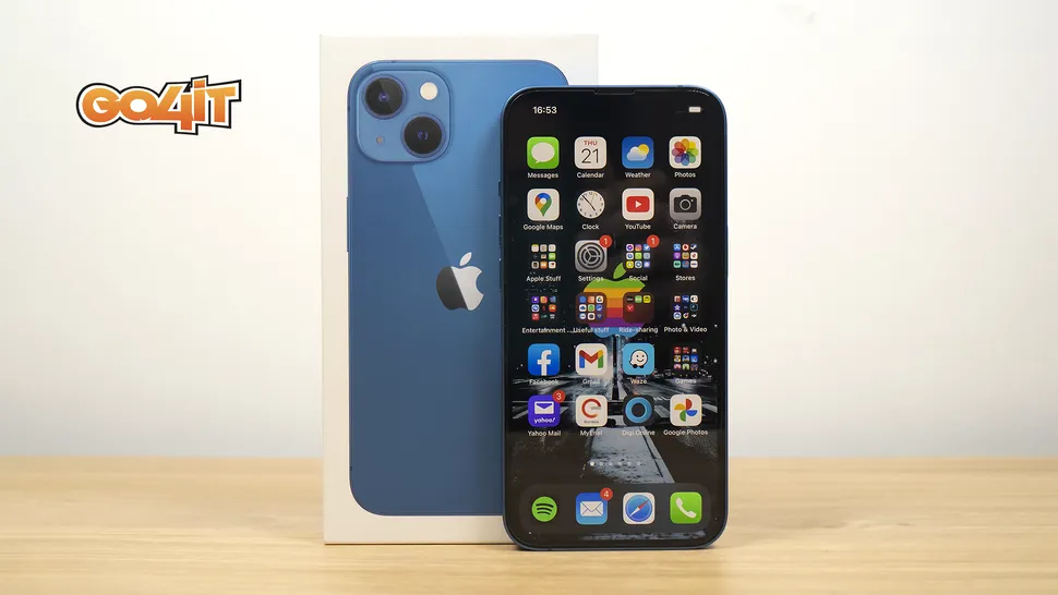 iPhone 13 review: telefonul Apple pentru „toată lumea”