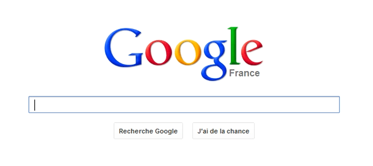 Google ameninţă să excludă presa franceză din lista cu rezultate