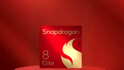 Snapdragon 8 Elite, lansat oficial: 8 ani de actualizari și GPU cu 40% mai rapid