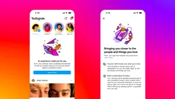 Instagram apelează la AI pentru a verifica vârsta adolescenților și a le bloca accesul