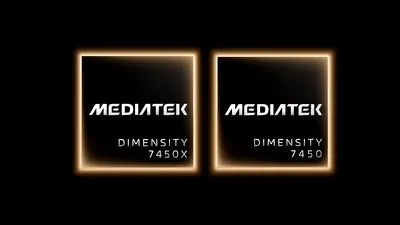 Dimensity 7450 și 7450X, noile procesoare MediaTek pentru telefoane mid-range cu 5G avansat