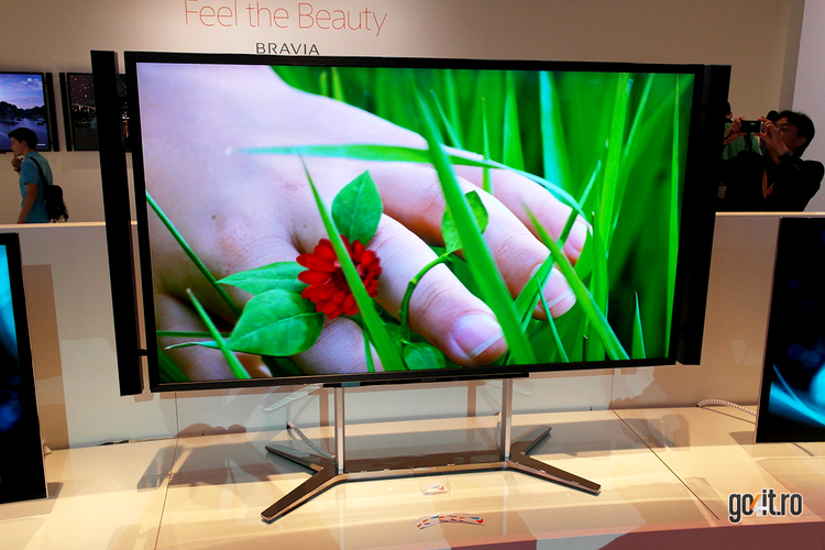 Sony XBR-84X900