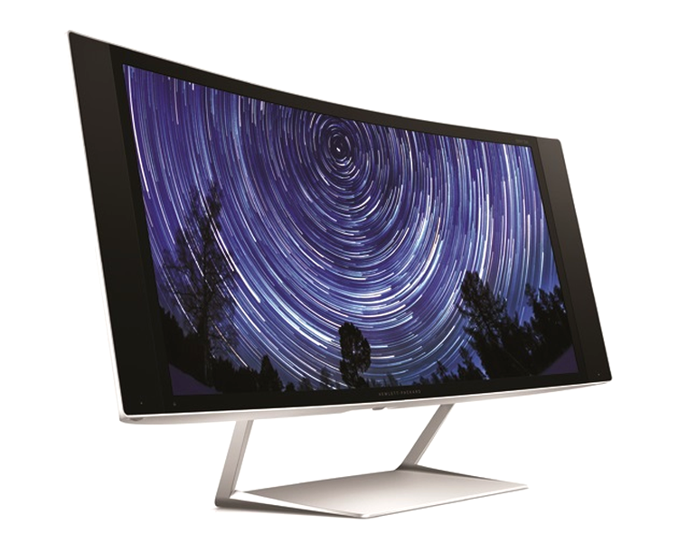 HP Envy 34c