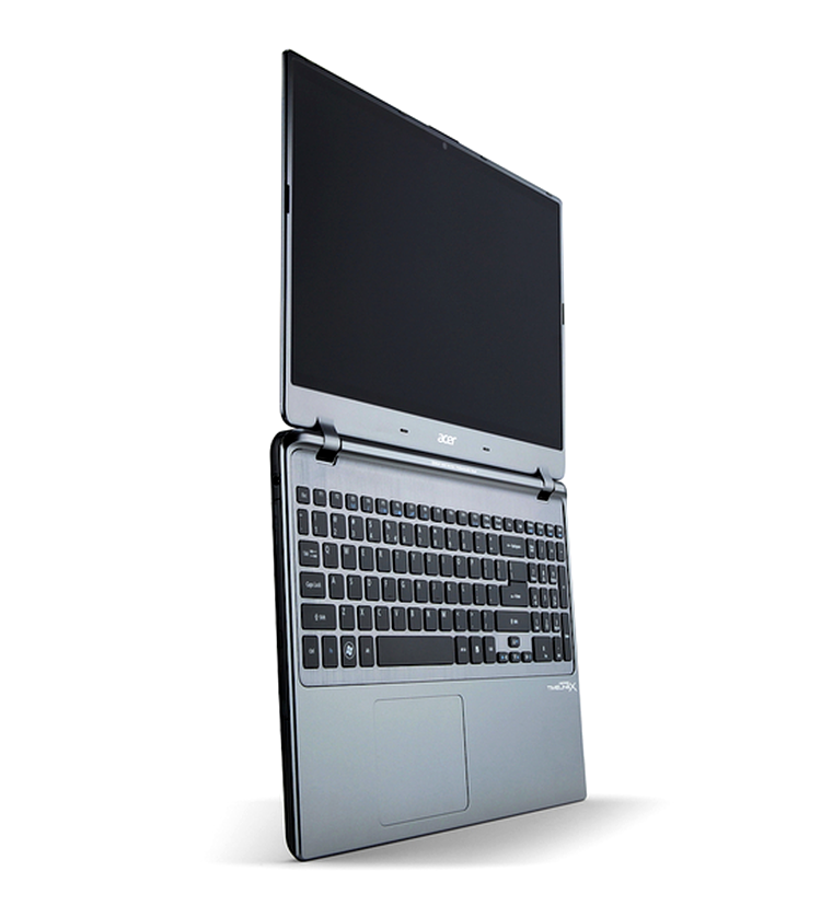 Acer Timeline Ultra