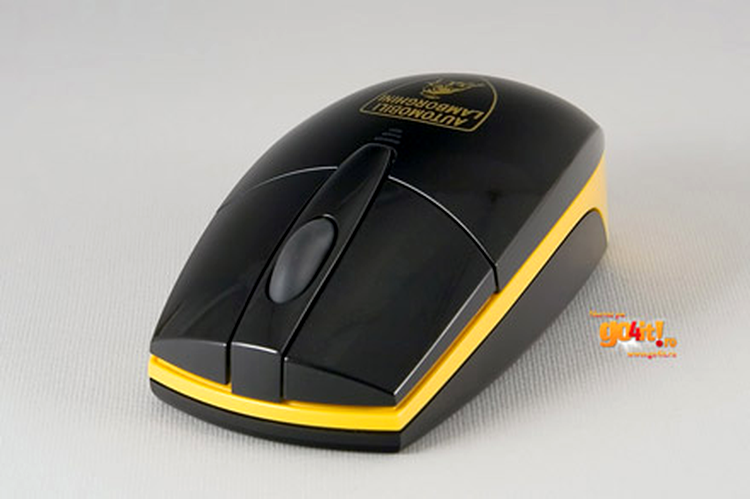ASUS Lamborghini VX2