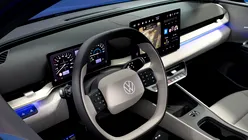 Cheia Volkswagen poate rămâne acasă. Samsung Galaxy preia accesul la 7 modele electrice